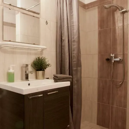 Apartament Standard By Hi5 - Steindl Street