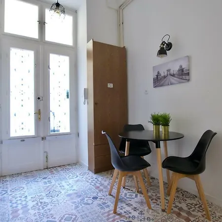 Standard By Hi5 - Steindl Street Budapeszt