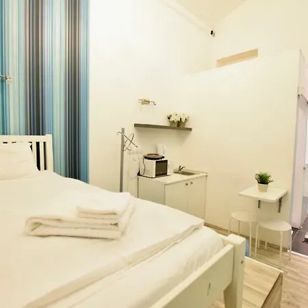 Apartament Standard By Hi5 - Steindl Street
