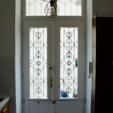 Standard By Hi5 - Steindl Street Apartament *