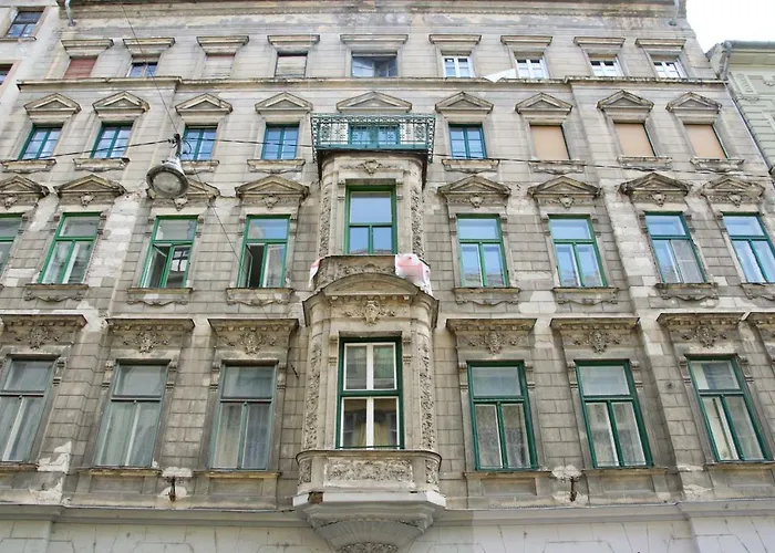 Standard By Hi5 - Steindl Street *
