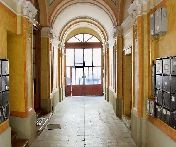 Apartament Standard By Hi5 - Steindl Street