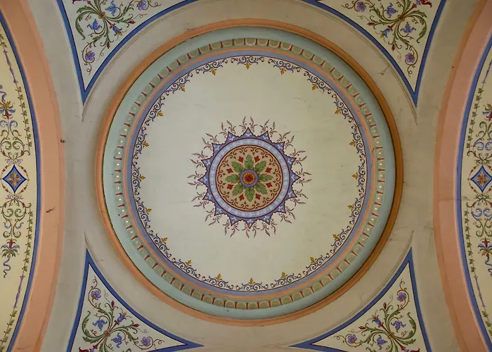 Apartament Standard By Hi5 - Steindl Street Budapesta