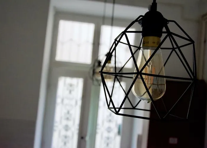 Apartament Standard By Hi5 - Steindl Street